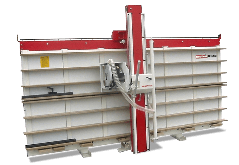 Koolkut KF 21 Vertical Panel Saw