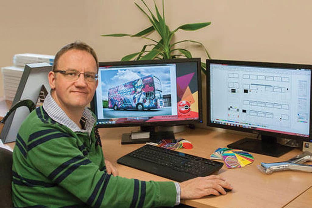 david-mcdonald-managing-director-at-poppy-signs-investment David McDonald - Managing Director at Poppy Signs