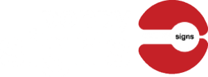 Poppy Signs Logo No Background White