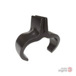 Forecourt Signs Sentinel Tactical Header Clip