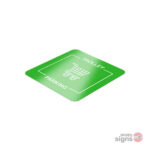 Vinyl Floor Stickers 500mm Square