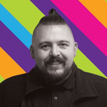 Chris - Graphic Design