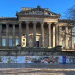 The Harris Preston City Museum project