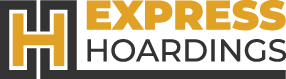 Express Hoardings brand logo