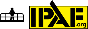 IPAF accreditation logo