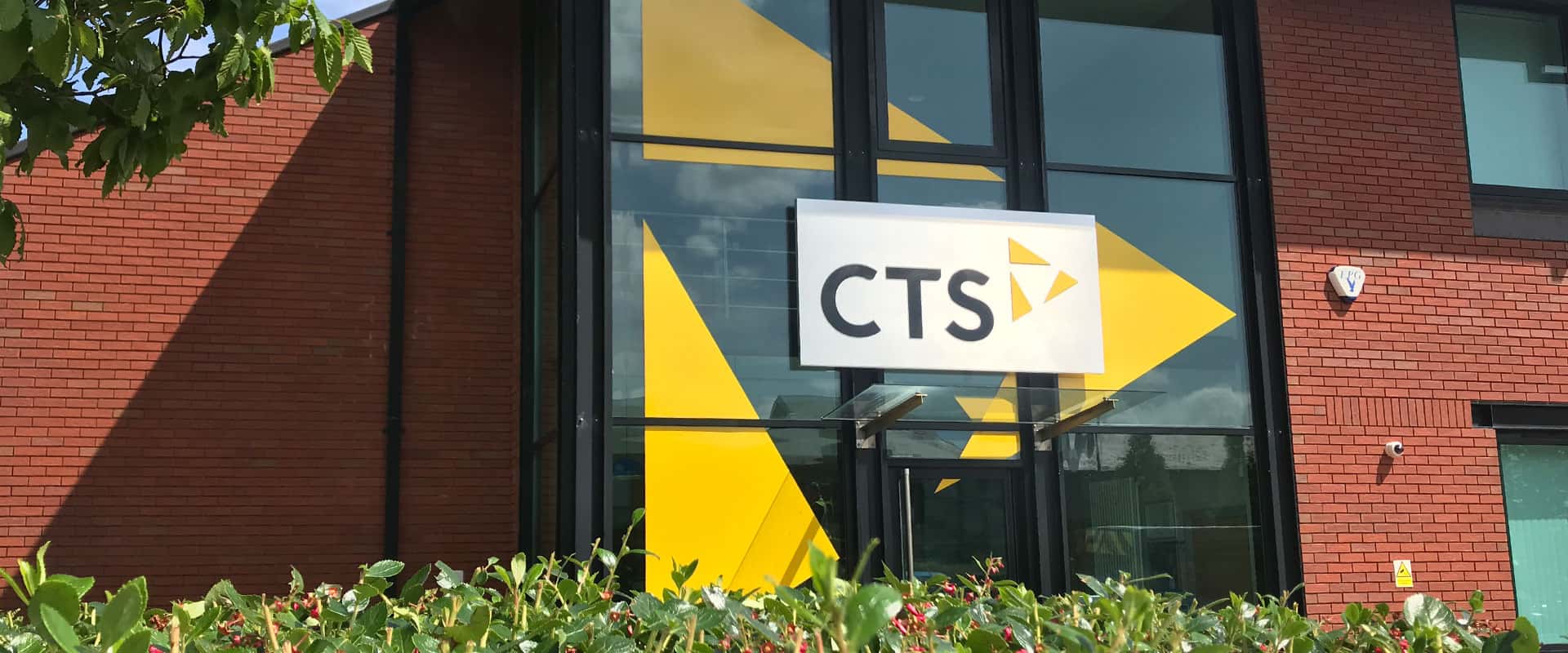 Office Signs banner