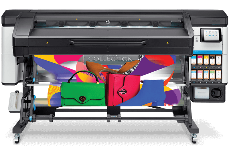 HP Latex 700 W Series Printer