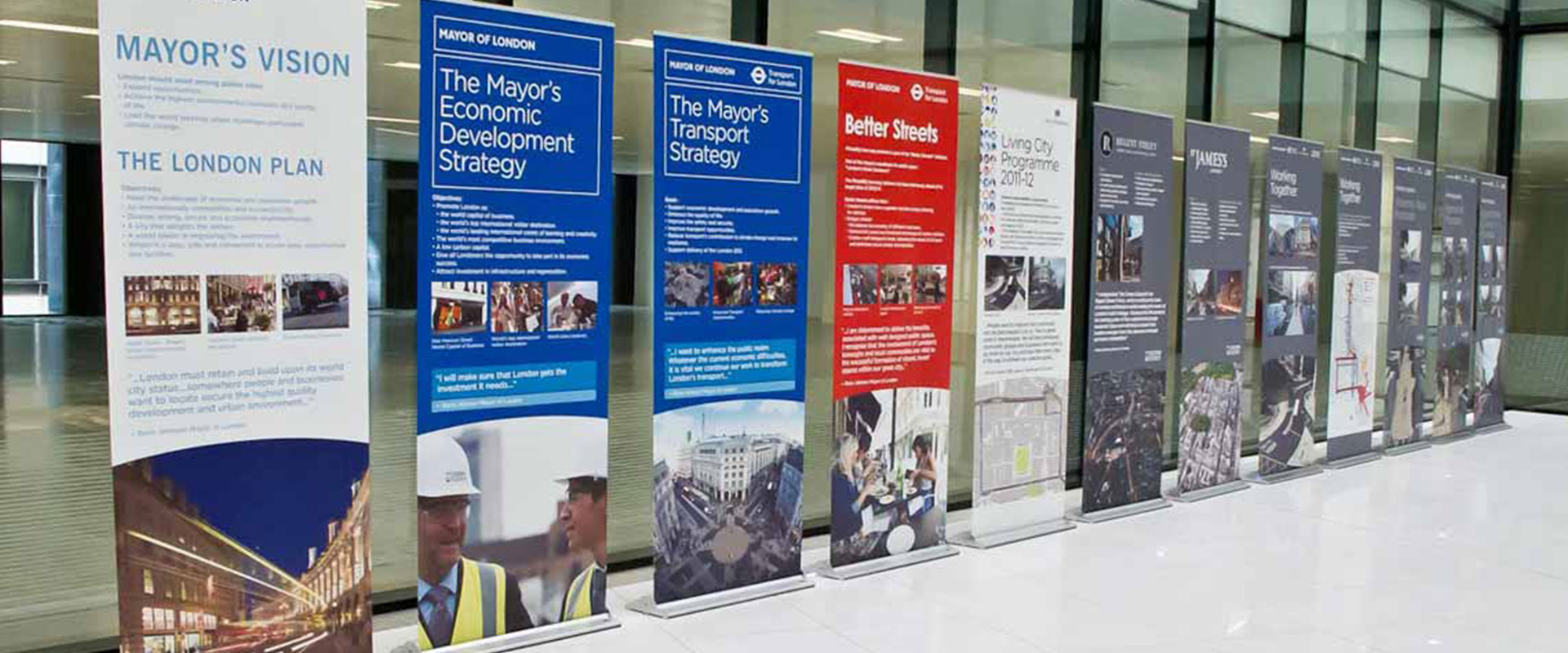 Roller Banners banner