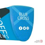 Freelight plus end cap