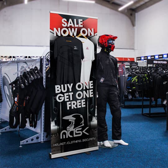 standard-roller-banner-with-graphics-banner Standard roller banner with graphics - banner