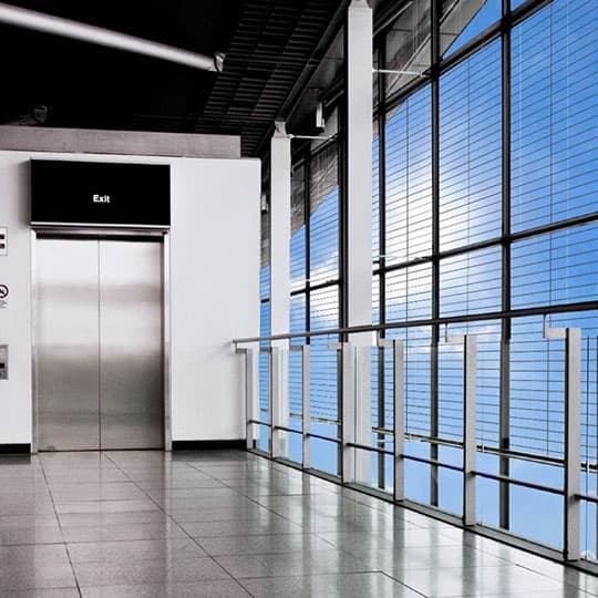 shopping-mall-with-uv-solar-window-film-banner Shopping mall with UV solar window film - banner