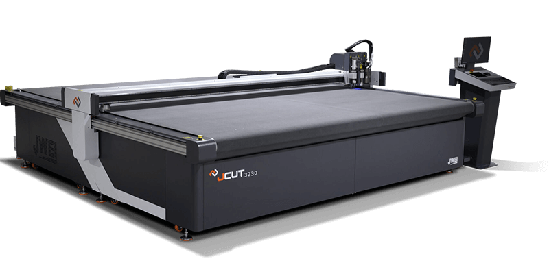 JWEI J-Cut 3230 CNC
