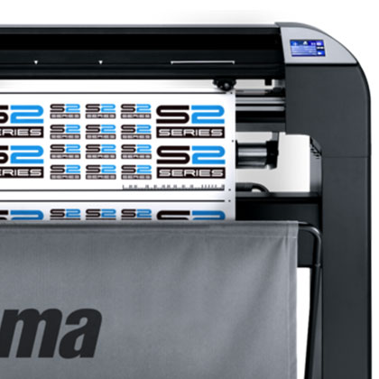 Summa S2 T160 Cutting Plotter