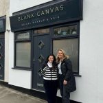 Blank Canvas Bridal Makeup and Hair Studio in Chorley