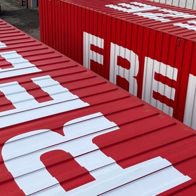 ultra-bond-vinyl-cut-letters-lion-shipping-containers