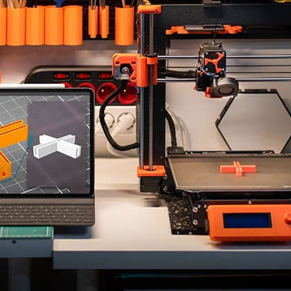 3d printing transforming signage