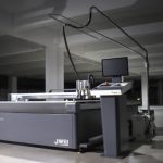 JWEI J-CUT 3230 CNC table