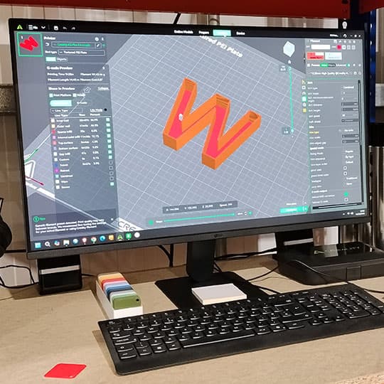 3d-print-siftware-fusion-360-letter-w-preview-mode 3d print siftware fusion 360 letter w preview mode